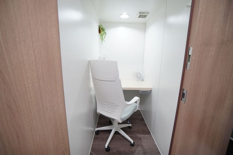 ビズボ東京駅八重洲日本橋No.5 - 【ビズボ東京駅八重洲日本橋】