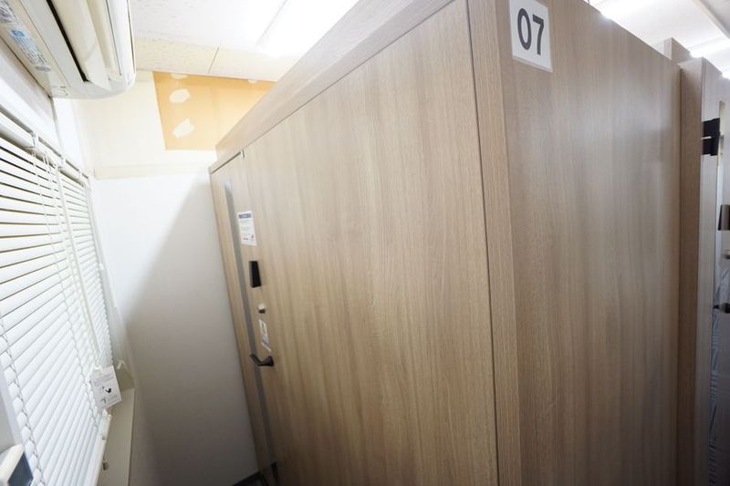 ビズボ東京駅八重洲日本橋No.6 - 【ビズボ東京駅八重洲日本橋】