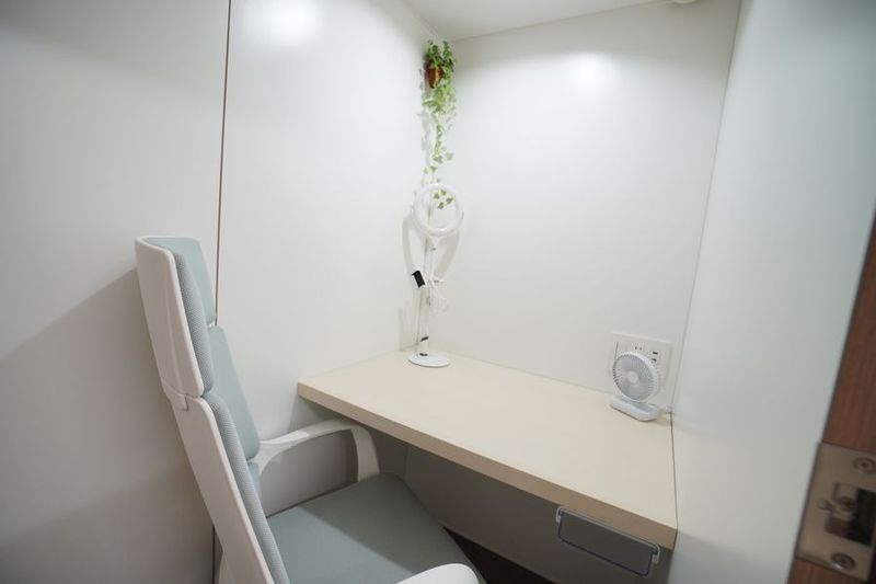 ビズボ東京駅八重洲日本橋No.7 - 【ビズボ東京駅八重洲日本橋】