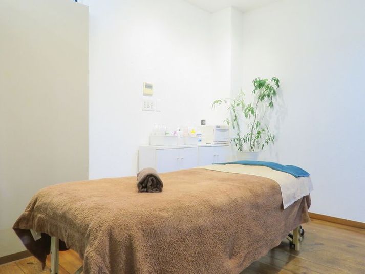 レンタルサロン松本 - レンタルサロン松本