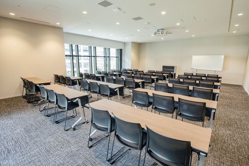 御堂会館3階Cホール - 御堂会館