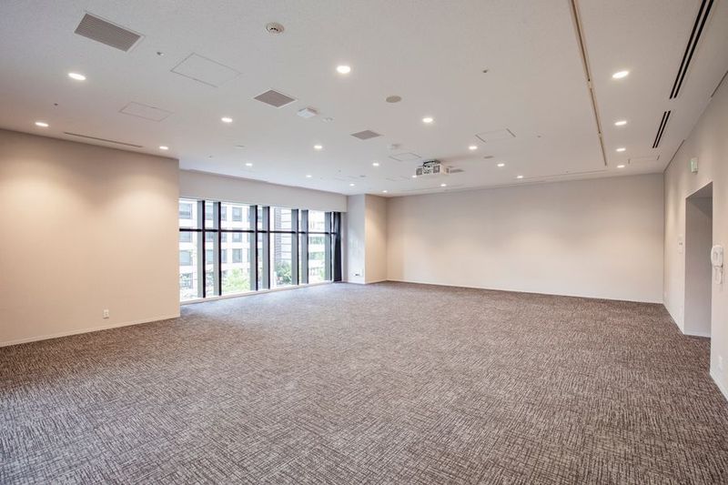 御堂会館3階Cホール - 御堂会館