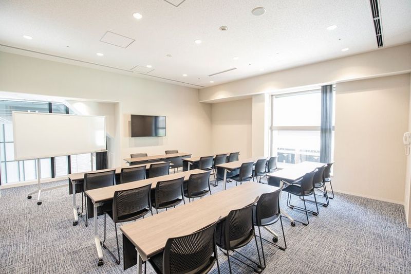 御堂会館3階Dホール - 御堂会館