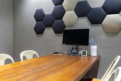 548_LULLTECHBEACH-Work渋谷2 548_LULLTECH BEACH-Work渋谷の室内の写真