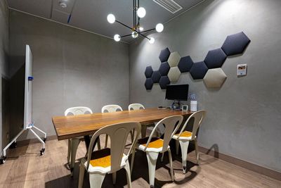 548_LULLTECHBEACH-Work渋谷2 548_LULLTECH BEACH-Work渋谷の室内の写真