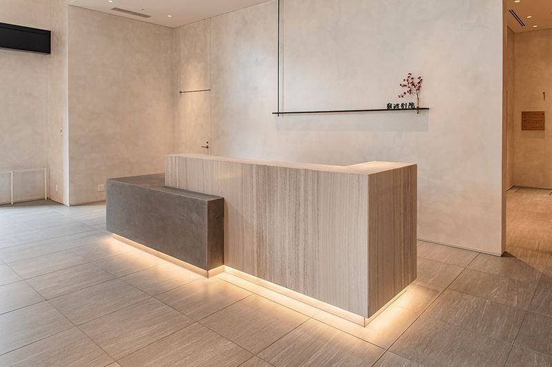 御堂会館2階Fホール - 御堂会館