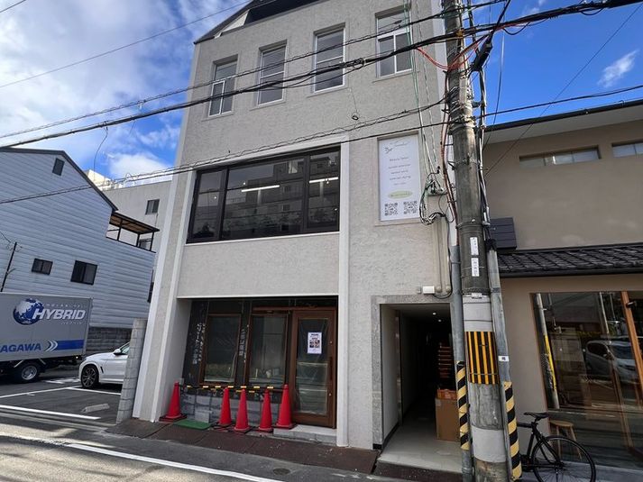 京都三条店 - スタジオDancers 京都三条店