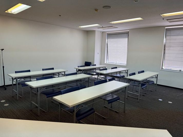 会議室 - TP貸会議室　倉敷駅前