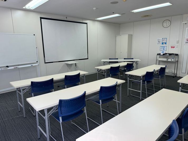 会議室 - TP貸会議室　倉敷駅前