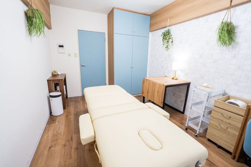 新オープン❗️【西荻窪駅徒歩3分】完全個室のプライベートサロン✨ - レンタルサロン　Ns Salon西荻窪店