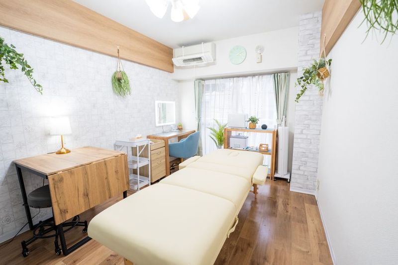 新オープン❗️【西荻窪駅徒歩3分】完全個室のプライベートサロン✨ - レンタルサロン　Ns Salon西荻窪店