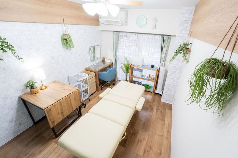 新オープン❗️【西荻窪駅徒歩3分】完全個室のプライベートサロン✨ - レンタルサロン　Ns Salon西荻窪店