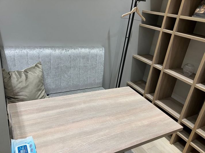 OPEN SPACE 01（フリーアドレス席） - SoloTime センター北