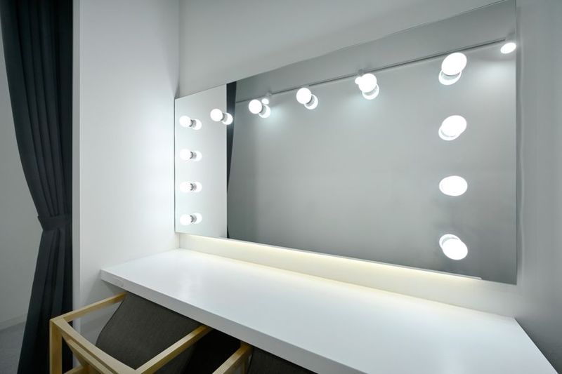 最新の映像機器を完備したクロマキースタジオ - ロケットスタジオ