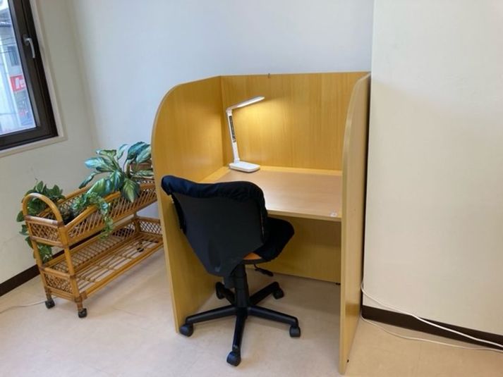 とびきり自習室 - とびきり自習室