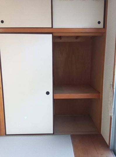 和室８畳 - コミュニティカフェ幸茶店