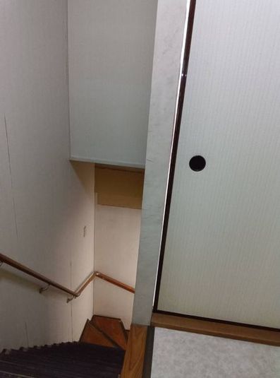 和室８畳 - コミュニティカフェ幸茶店