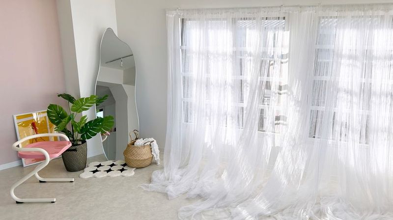 全方向映えスポット♡ 韓国風フォトスタジオ - 5801 Studio