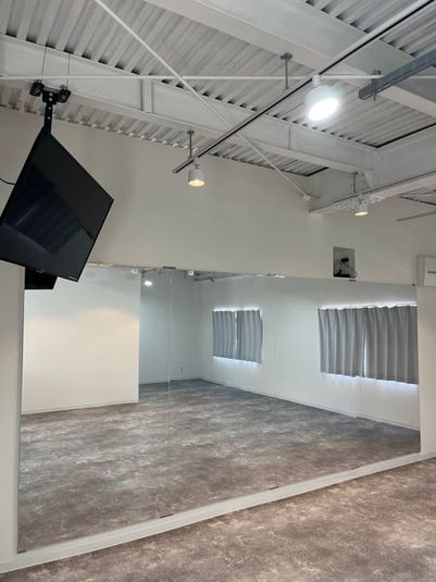 集客応援型レンタルスタジオ！ - レンタルスペース【しゃるーむ】