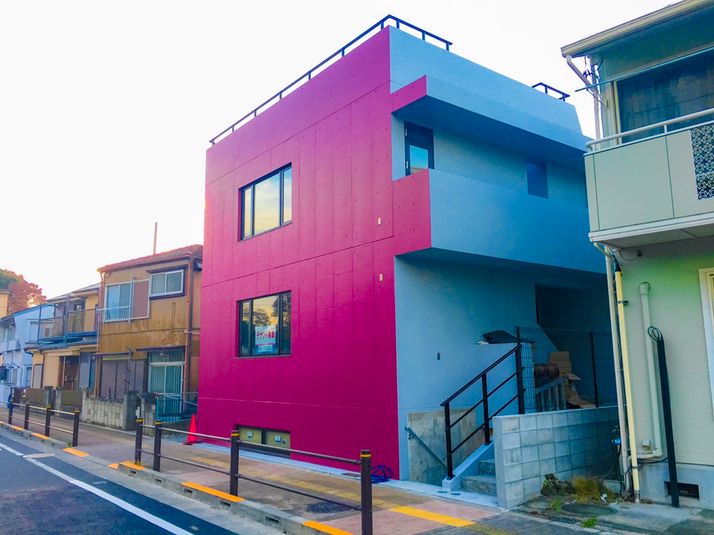 カフェバー＆ライブスペース - 町田Reverie