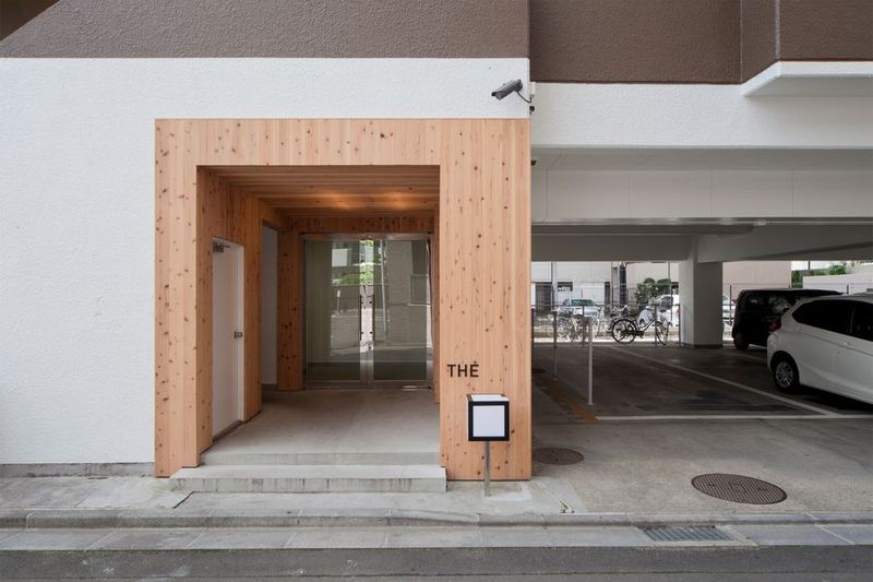 社内研修・トークイベントなどに!20名収容可能なフリースペース - THE6