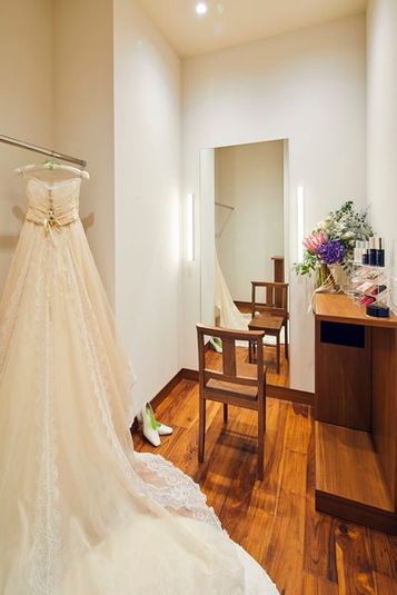 飯田橋レンタルスペース&イベントホール - チャペルカグラ