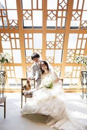 ペット同伴もOKです - チャペルカグラ 飯田橋レンタルスペース&イベントホールの室内の写真