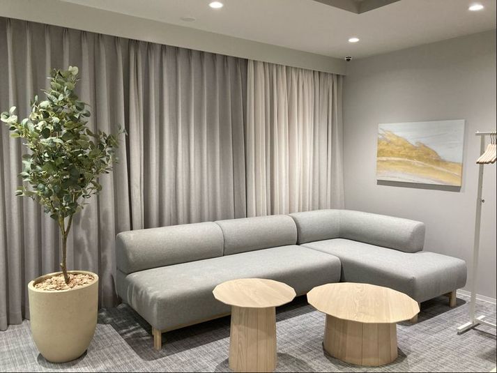 OPEN SPACE 02（フリーアドレス席） - SoloTime 京都