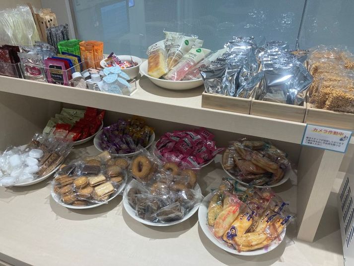 OPEN SPACE 01(フリーアドレス席) - SoloTime 京都