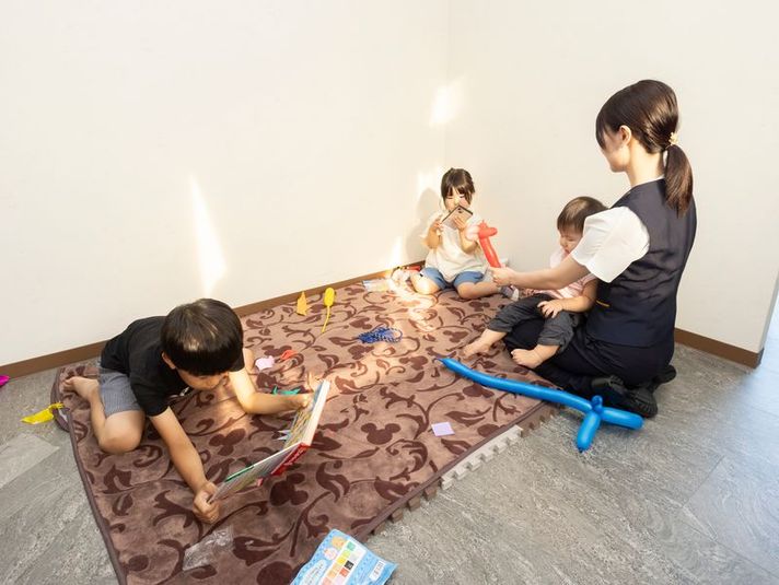 レンタルサロン - KiraBelle