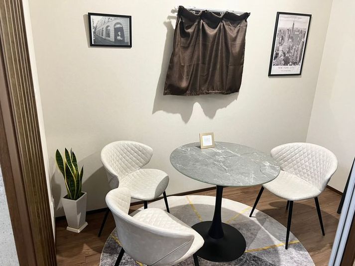 レンタルサロン - minoriba_香椎駅御幸橋店