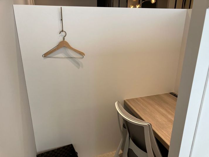 OPEN SPACE 02（フリーアドレス席） - SoloTime 三島