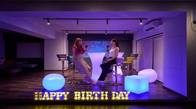 ぷらっとスペース 渋谷 渋谷駅/道玄坂 徒歩6分 VR完備 写真撮影＆動画 会議 ヨガ の室内の写真