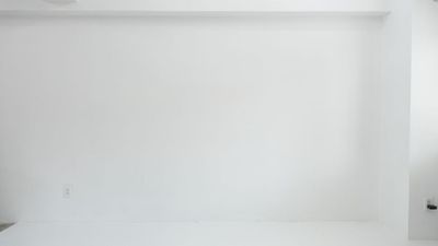 【壁】白【床】白【梁】210cm - サモスタ恵比寿店 サモスタ恵比寿３号店の室内の写真