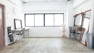 サモスタ恵比寿店 サモスタ恵比寿３号店の室内の写真