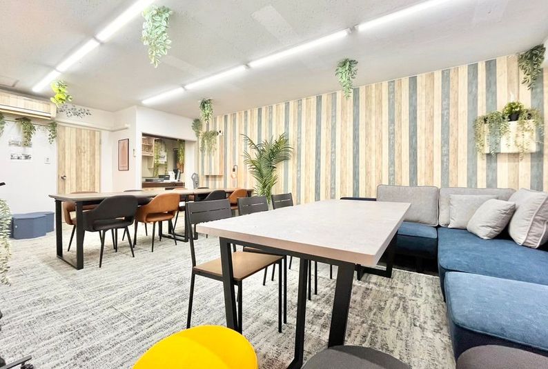 たまりば日本橋水天宮前 - たまりば日本橋水天宮前