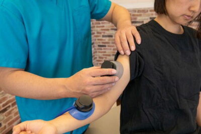 りの接骨院 - りの接骨院