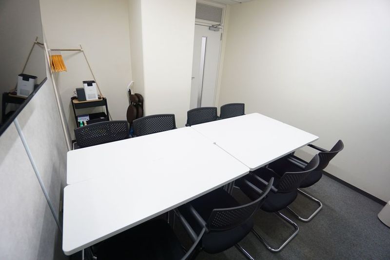 大阪駅チカビジネス会議室 - 【大阪駅チカビジネス会議室】