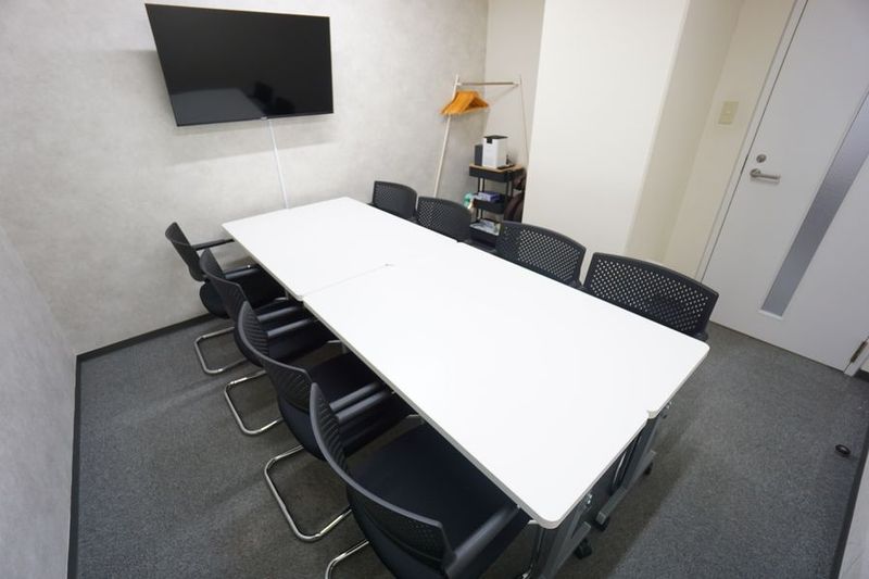 大阪駅チカビジネス会議室 - 【大阪駅チカビジネス会議室】