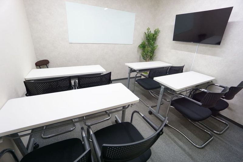 大阪駅チカビジネス会議室 - 【大阪駅チカビジネス会議室】