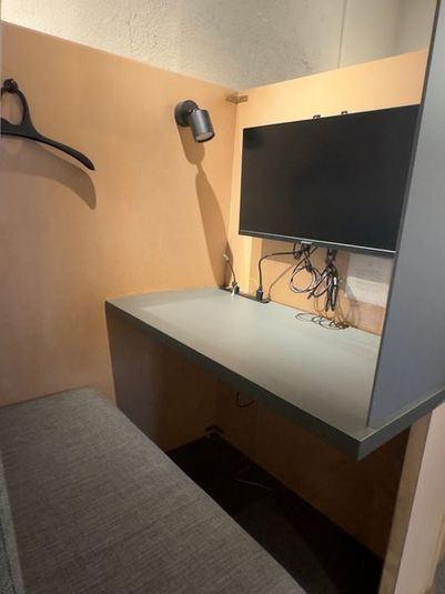 ソファーブース11番　カフェ＆ワーキングスペース    - Wワークスペース　大塚