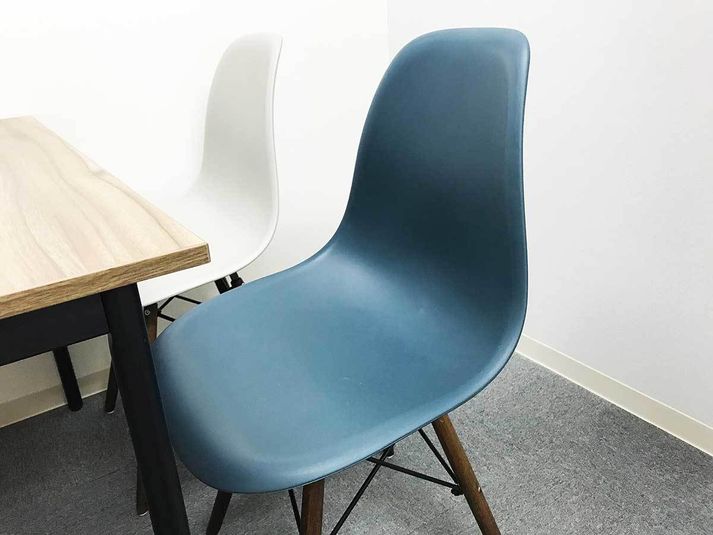 F室 - グレー［〜4名］ - Colormell（カラメル）池袋西口店