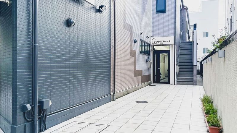 プラチナ - レンタルスペースBEN辿