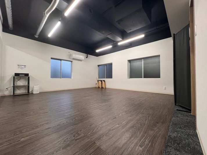 京都三条店 - スタジオDancers 京都三条店