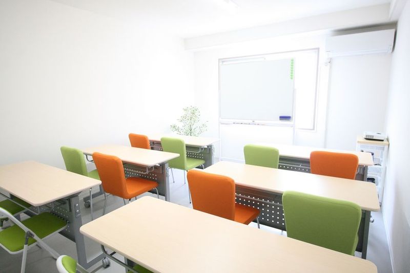 ◆お気軽会議室新大阪solare◆ - お気軽会議室新大阪solare