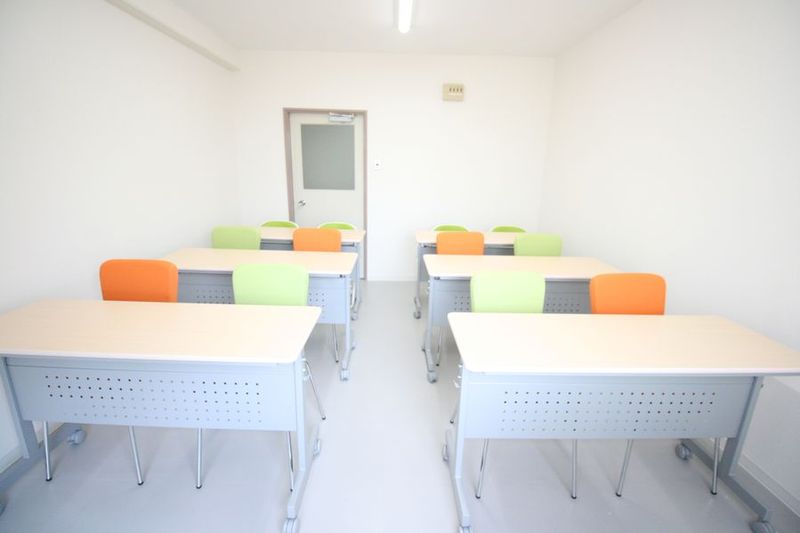 ◆お気軽会議室新大阪solare◆ - お気軽会議室新大阪solare