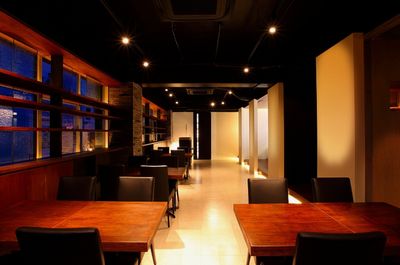 フェスタ京町堀レンタルスペース RKR2プロ仕様レンタルキッチンの室内の写真