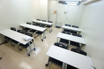 セミナー仕様 - クリエイティブスペース水道橋＆神保町 クリエイティブスペース 水道橋＆神保町の室内の写真