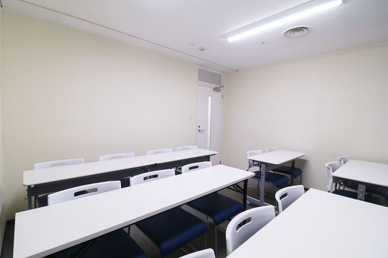 ふれあい貸し会議室 梅田No123 - ふれあい貸し会議室 大阪駅前第２ビル