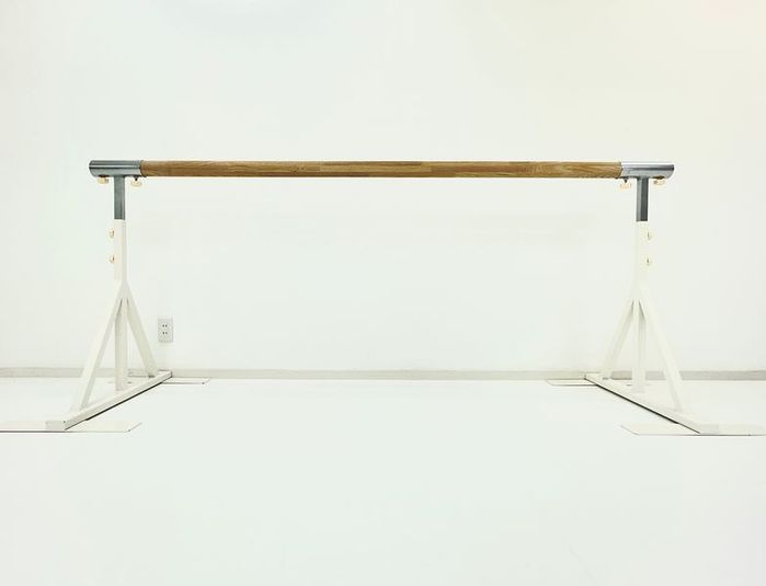 バレエ向けレンタルスタジオ - Nakamachi Ballet Academy 